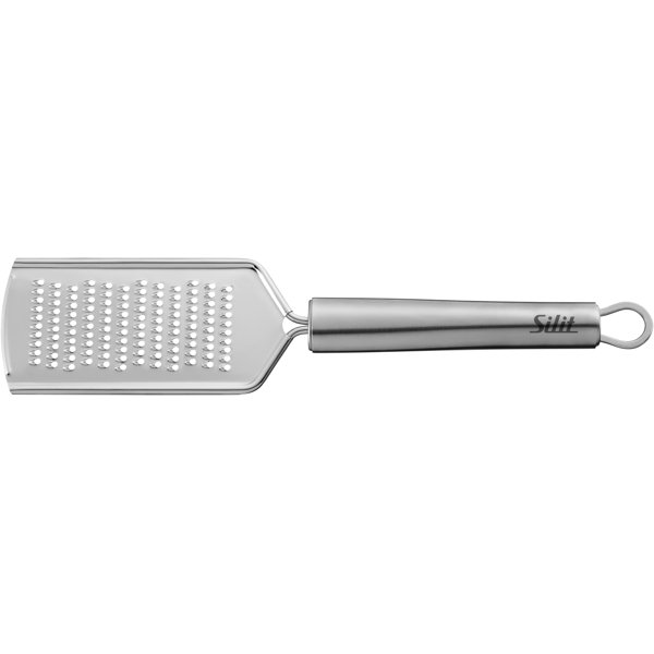 Fouet De Cuisine Silit 21cm - Acier Inoxydable 18/10 - Lave-vaissable - Poignée Ergonomique